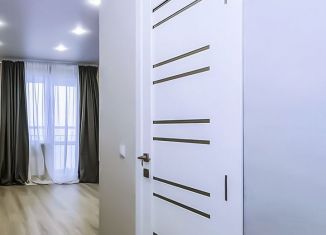 Продается квартира студия, 29.1 м2, Краснодар, улица Петра Метальникова, 11, микрорайон Завод Радиоизмерительных Приборов