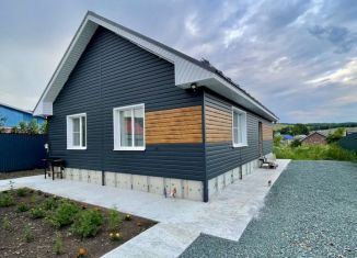 Сдаю в аренду дом, 80 м2, Республика Башкортостан, улица Рауфа Давлетова, 8