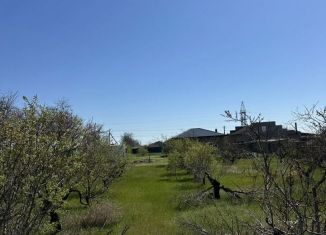 Продажа земельного участка, 6.2 сот., село Владимировка, Абрикосовая улица