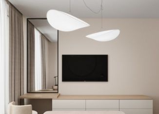 Продам 3-комнатную квартиру, 60 м2, Новосибирск, метро Золотая Нива, Красносельская улица