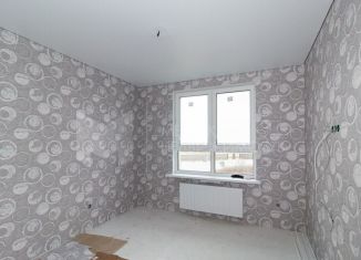 Продам 1-комнатную квартиру, 50 м2, Тюмень, улица Павла Никольского, 10к1блок1, ЖК Акватория