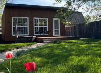 Сдам дом, 40 м2, Ростовская область, улица Демьяна Бедного, 4