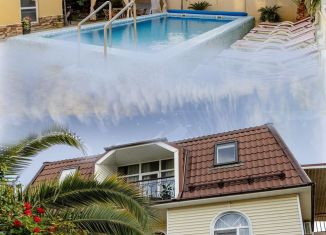 Дом в аренду, 300 м2, посёлок городского типа Сириус, улица Фиалок, 24