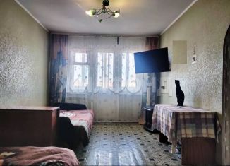 Продам однокомнатную квартиру, 30.4 м2, Новосибирск, Промышленная улица, 12, Дзержинский район