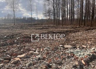 Продается земельный участок, 9.1 сот., Ярославль