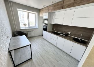 Двухкомнатная квартира на продажу, 46.6 м2, Барнаул, улица Попова, 136, ЖК Марс