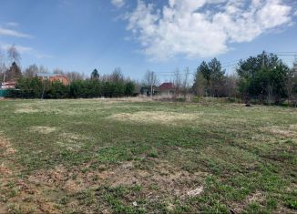 Продажа земельного участка, 7 сот., деревня Дмитровка, деревня Дмитровка, 11