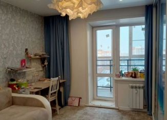Продается трехкомнатная квартира, 93.3 м2, Новосибирская область, Звёздная улица, 11