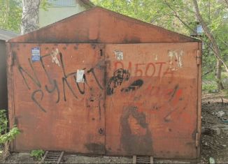 Сдаю гараж, 18 м2, Новосибирская область, Степная улица, 18
