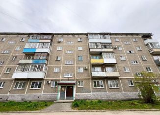 Продажа 2-комнатной квартиры, 42.5 м2, Камышлов, улица Максима Горького