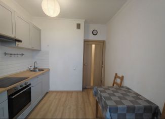 Продажа однокомнатной квартиры, 31 м2, Кудрово, Пражская улица, 15