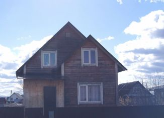Продается коттедж, 95 м2, Республика Башкортостан, Северная улица