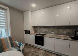 Продам 1-ком. квартиру, 38 м2, Пермь, улица Василия Татищева, 4, ЖК Арсенал