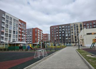 Продается квартира студия, 15.2 м2, деревня Крёкшино, улица Медовая Долина, 1к1