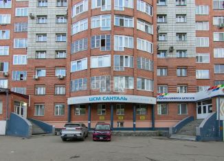 Продаю офис, 478.5 м2, Томск, Киевская улица, 15