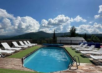 Сдам дом, 95 м2, поселок городского типа Шерегеш, Славянская улица, 57