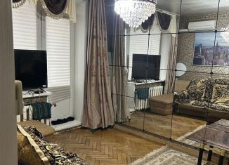 Продажа 2-ком. квартиры, 43 м2, Москва, Беговая улица, 14, САО