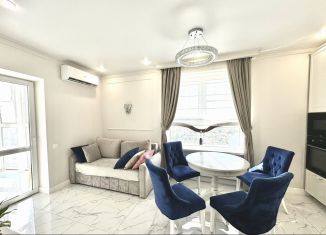 Продается 2-ком. квартира, 67 м2, Краснодар, улица Дежнёва, 29/3, ЖК Гарантия