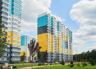 Продажа квартиры студии, 30 м2, Ростов-на-Дону, улица Дмитрия Петрова