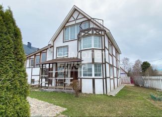 Продается дом, 270 м2, Сыктывкар, Лесозаводская улица, 56