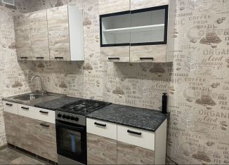 Продажа однокомнатной квартиры, 38.5 м2, Кимры, улица 60 лет Октября, 28А