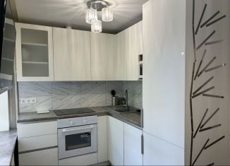 Сдается в аренду двухкомнатная квартира, 43 м2, Москва, Качалинская улица, 9, метро Пролетарская