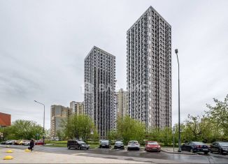 Продажа квартиры студии, 25.3 м2, Москва, Открытое шоссе, 14Д, район Богородское