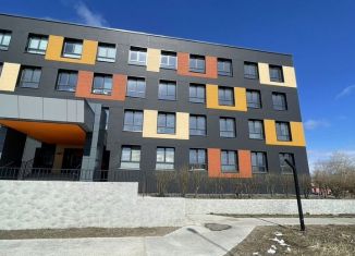 Продам 1-ком. квартиру, 37 м2, Архангельск, Никольский проспект, 77