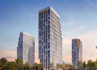 2-комнатная квартира на продажу, 45.3 м2, Москва, СВАО, Ботаническая улица, 5