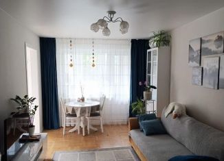 Продажа 2-комнатной квартиры, 44.5 м2, Краснодар, улица Гидростроителей, 49, микрорайон Гидрострой