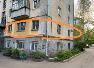Продажа 2-ком. квартиры, 45 м2, Нижний Новгород, Высоковский проезд, 5, Советский район