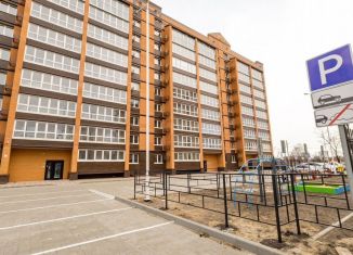 Продам однокомнатную квартиру, 39.6 м2, Благовещенск, Высокая улица, 130