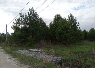 Продам земельный участок, 7 сот., деревня Ушакова