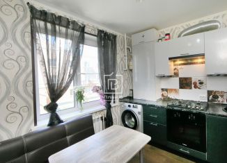 Продается 2-комнатная квартира, 45.7 м2, Калужская область, улица Братьев Луканиных, 7