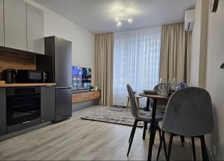 Сдаю в аренду 1-ком. квартиру, 38 м2, Новороссийск, улица Куникова