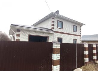 Продам дом, 208 м2, Бор, улица Айвазовского, 7