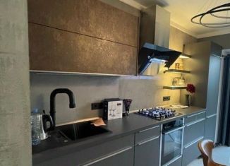 Аренда 1-комнатной квартиры, 36.4 м2, Москва, Гагаринский переулок, 21, метро Кропоткинская