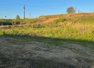 Продажа участка, 7.5 сот., деревня Блохино, Счастливая улица