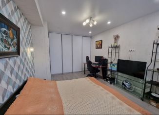 Продается 1-комнатная квартира, 37 м2, Москва, Октябрьский переулок, 12, метро Менделеевская