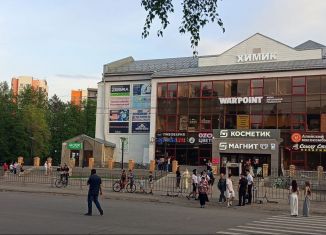 Продажа торговой площади, 603 м2, Барнаул, улица Германа Титова, 9