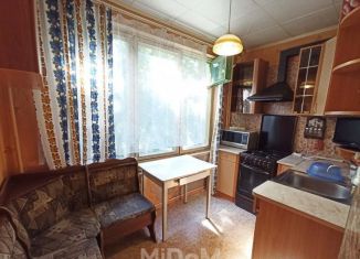 Продам трехкомнатную квартиру, 55.1 м2, Санкт-Петербург, улица Ольги Форш, 3, метро Гражданский проспект