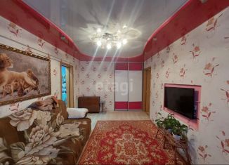 Продажа четырехкомнатной квартиры, 57.8 м2, Коряжма, Советская улица, 4