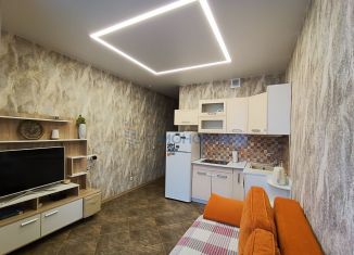 Продается квартира студия, 21.8 м2, Нижний Новгород, улица 50-летия Победы, 12к1, метро Буревестник