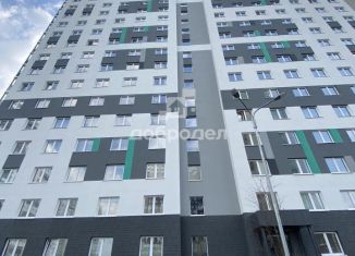 Продажа 1-ком. квартиры, 33.9 м2, Екатеринбург, Латвийская улица, 58/4, Октябрьский район