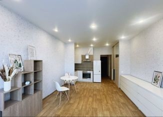 Продажа квартиры студии, 30.4 м2, Санкт-Петербург, улица Орджоникидзе, 59к2, муниципальный округ Гагаринское