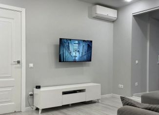 Сдам в аренду 1-комнатную квартиру, 26.7 м2, Сочи, улица Конституции СССР, 14, микрорайон Центральный