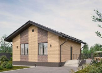 Дом на продажу, 63 м2, Марий Эл