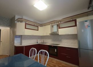 Сдам однокомнатную квартиру, 38 м2, Краснодар, улица имени Валерия Гассия, 4/4, микрорайон Почтовый