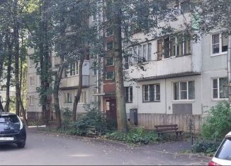 Продажа двухкомнатной квартиры, 47.8 м2, Всеволожск, улица Вокка, 12к2