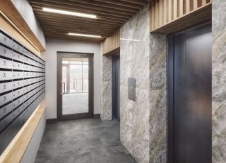 Трехкомнатная квартира на продажу, 89.1 м2, поселок городского типа Стройкерамика, улица Олега Пешкова